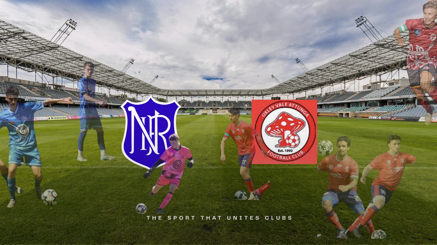 Northern Inland Rangers FC