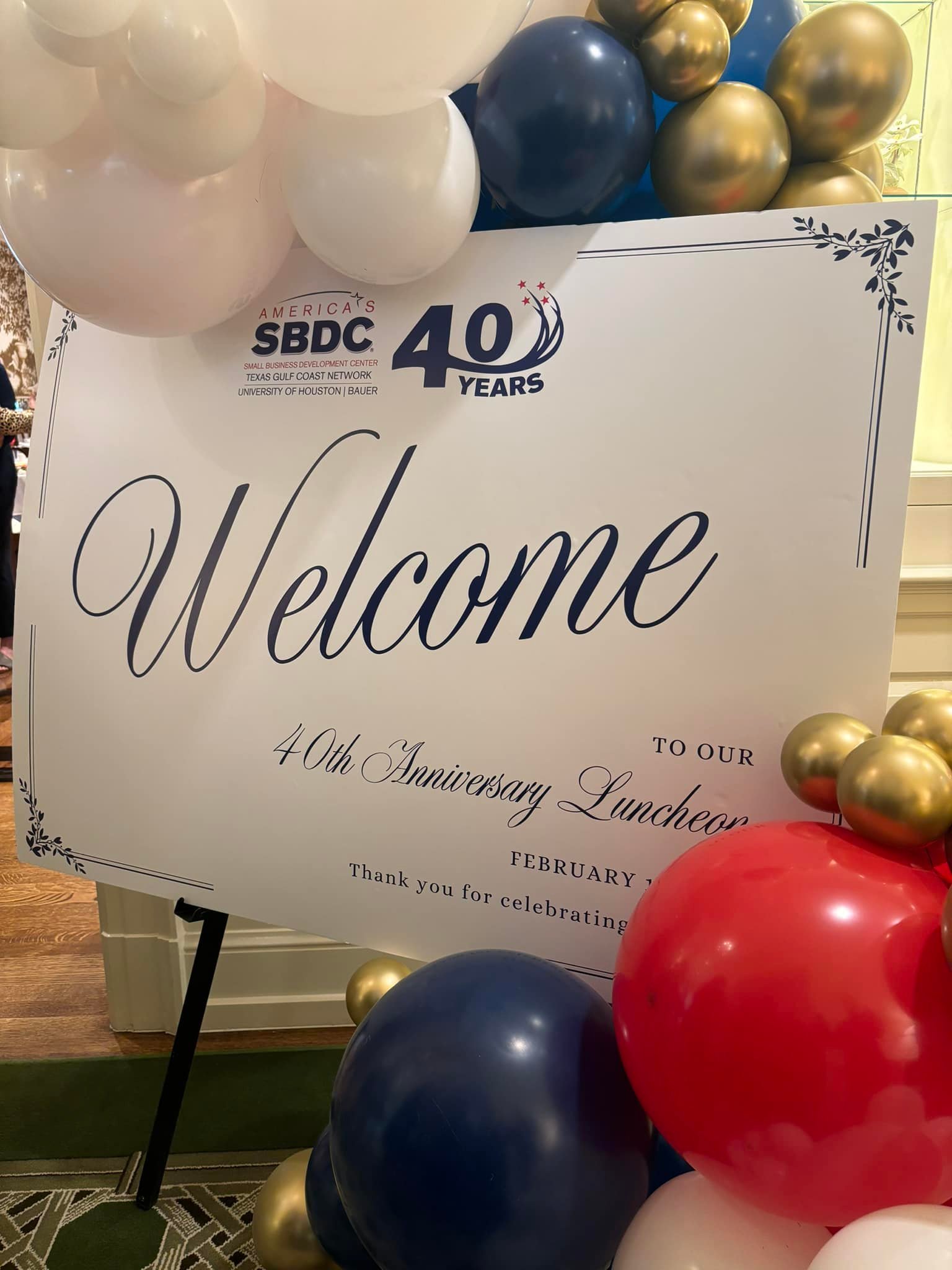 Yesterday,... - Lee College Small Business Development Center | Facebook