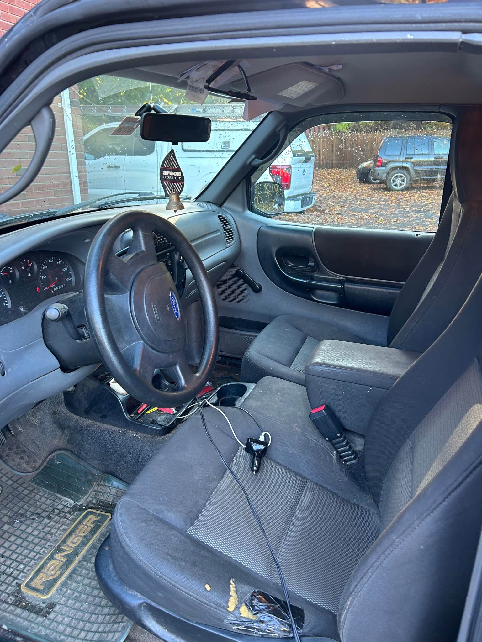 2005 Ford Ranger · FX4 Off-Road Level II Pickup 4D 6 ft - Cars & Trucks ...