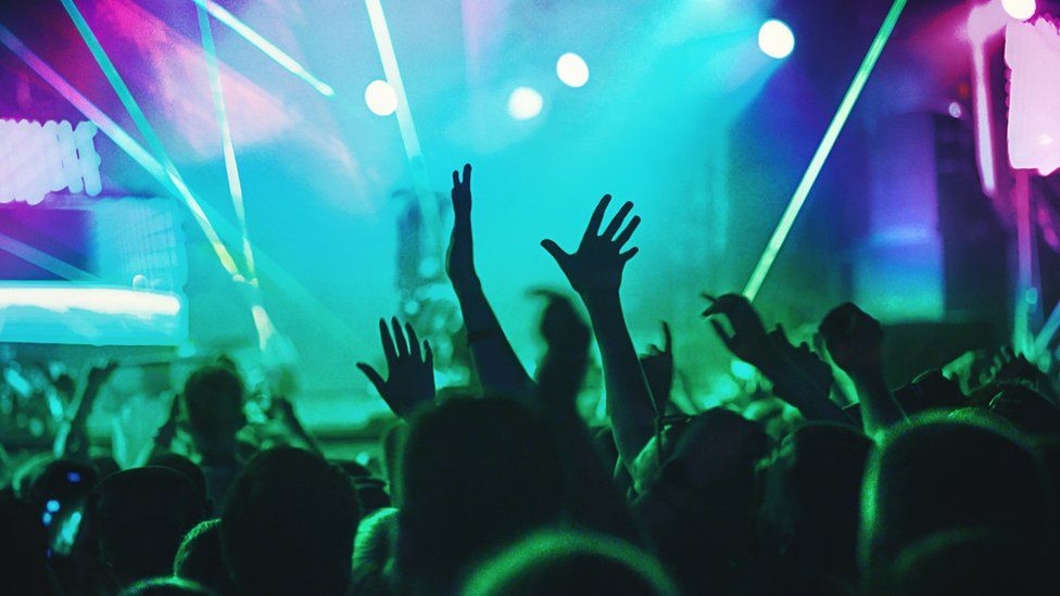 Detroit EDM | Facebook