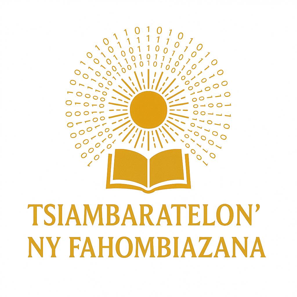 Tsy ny #doany no ratsy fa isika olombelona no mila mianatra ary mila ...