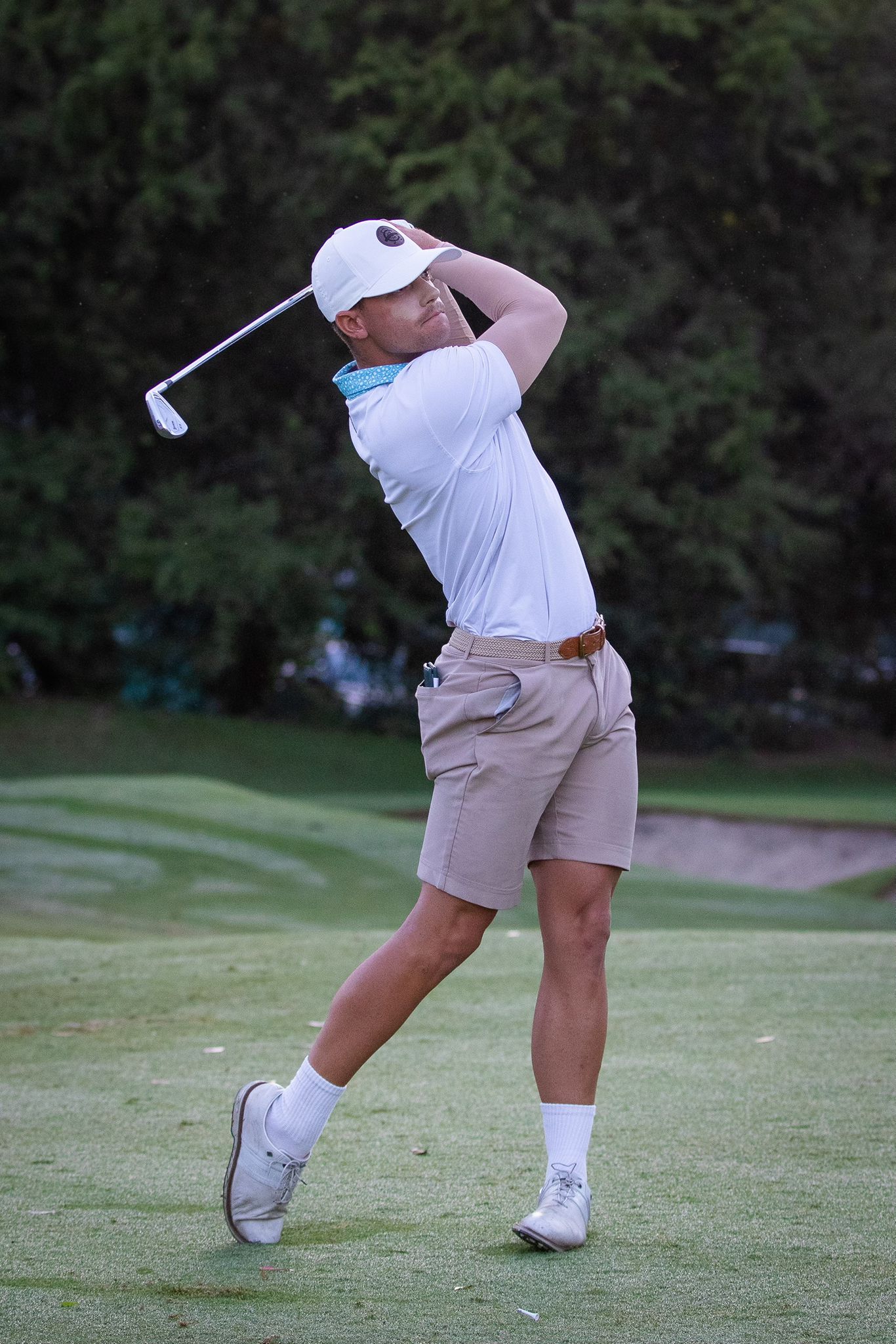 The Avondale - The 2025 Avondale Amateur has officially begun with ...