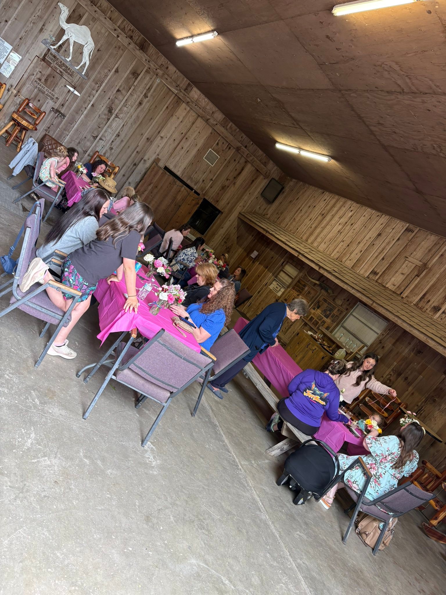 5-H Ranch Events | Jackson MO