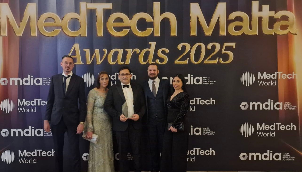 Cancer Research and Innovation Hub Malta