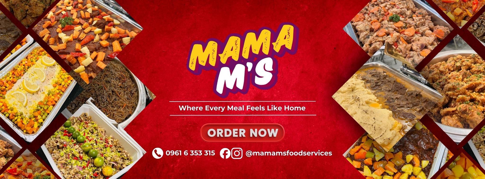 Mama M’s
