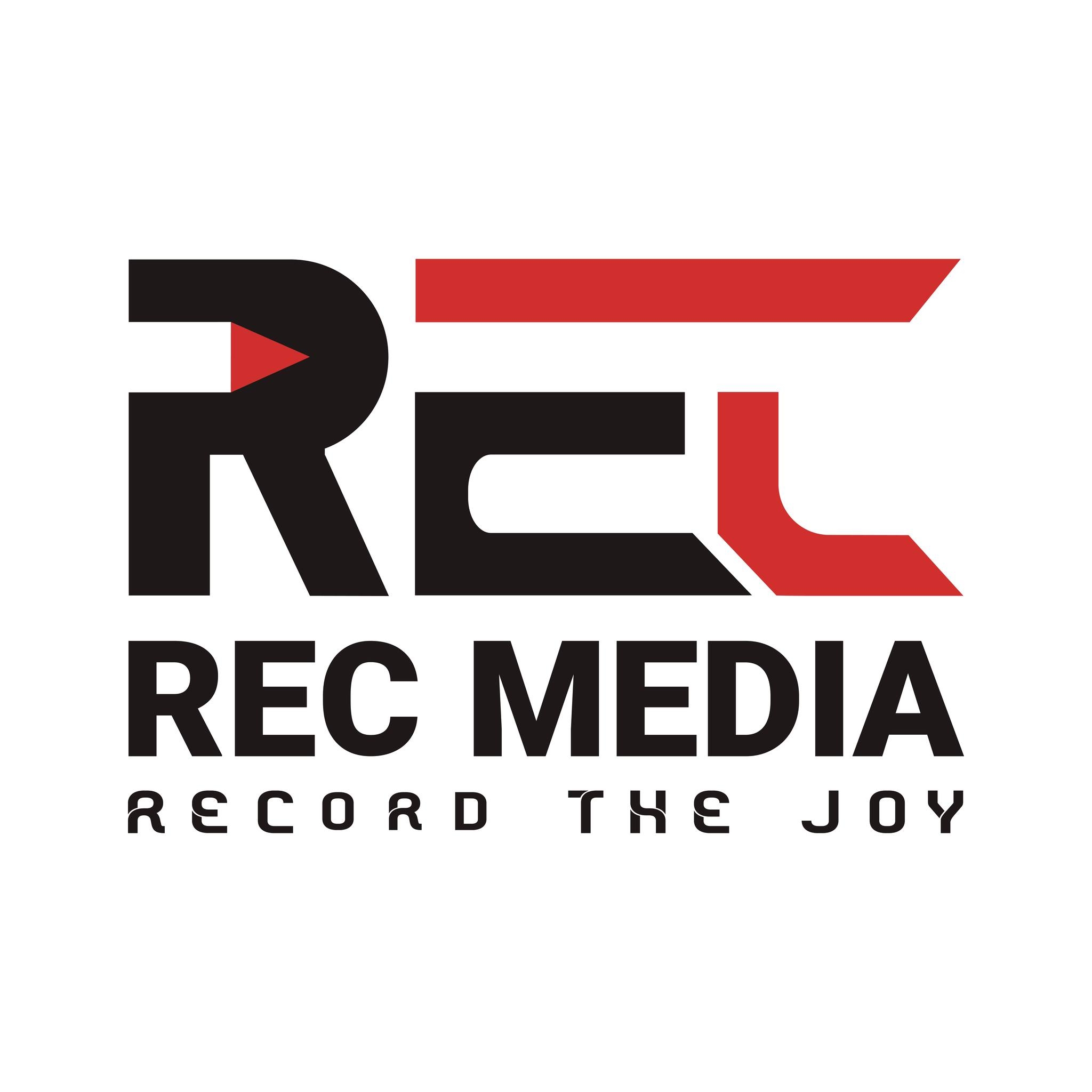 REC MEDIA