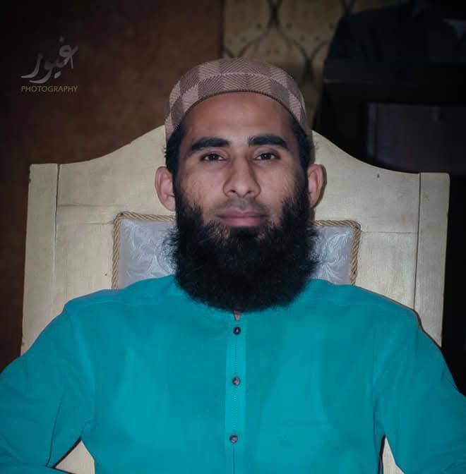 Hafiz Muhammad Rashid