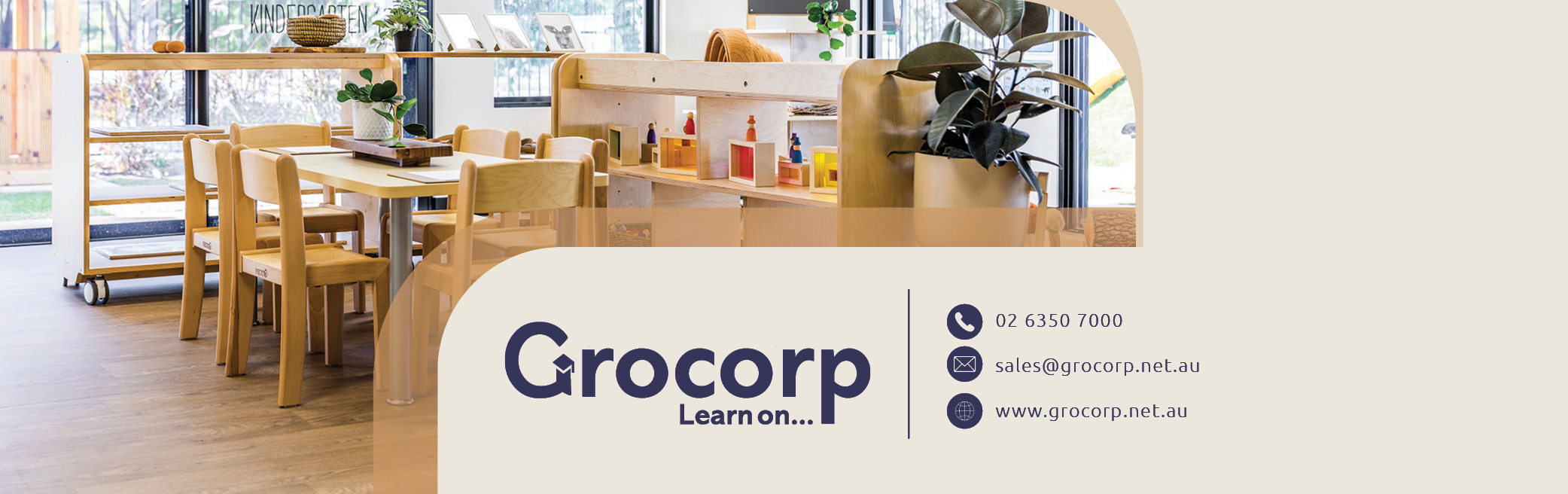 Grocorp | Lithgow NSW
