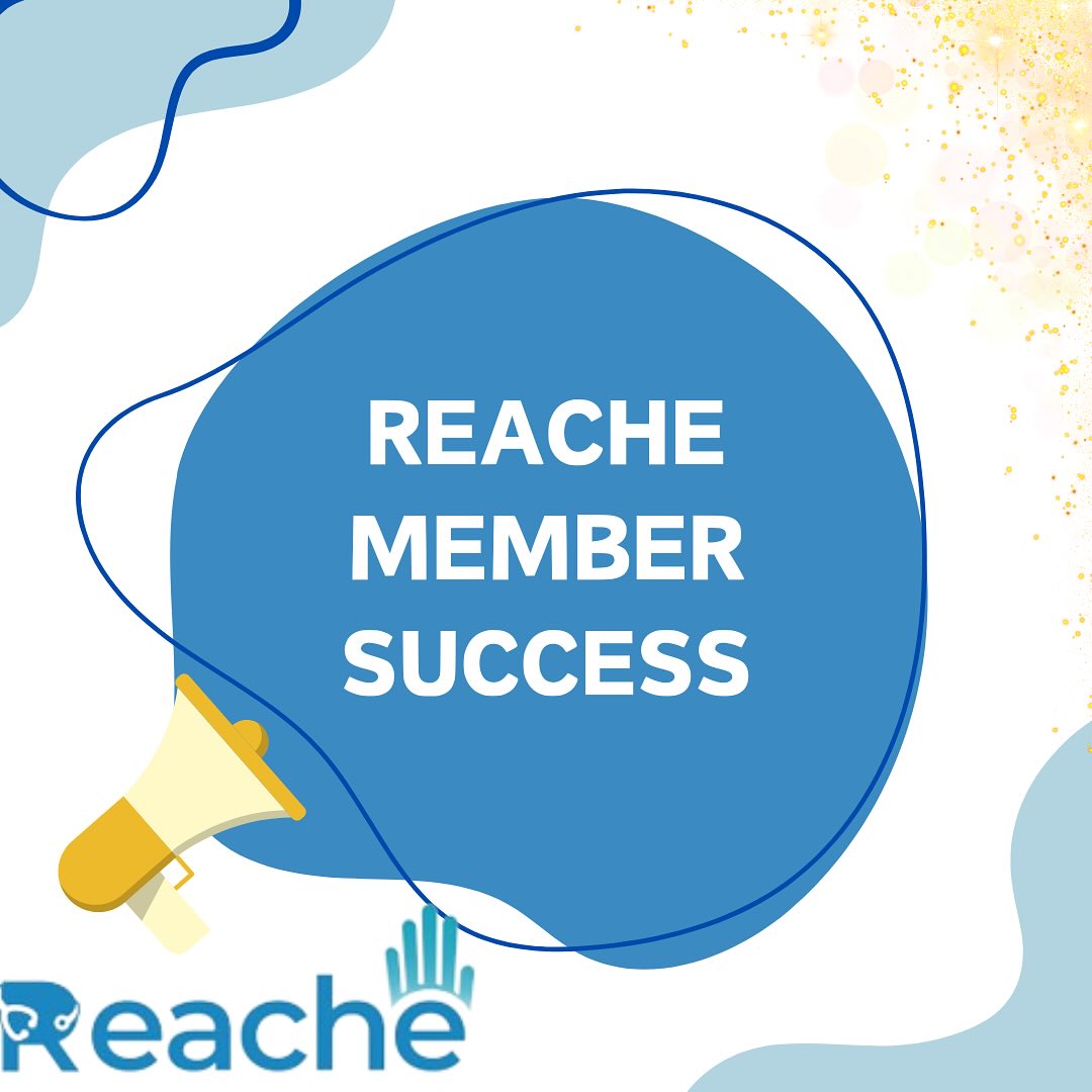 Reache