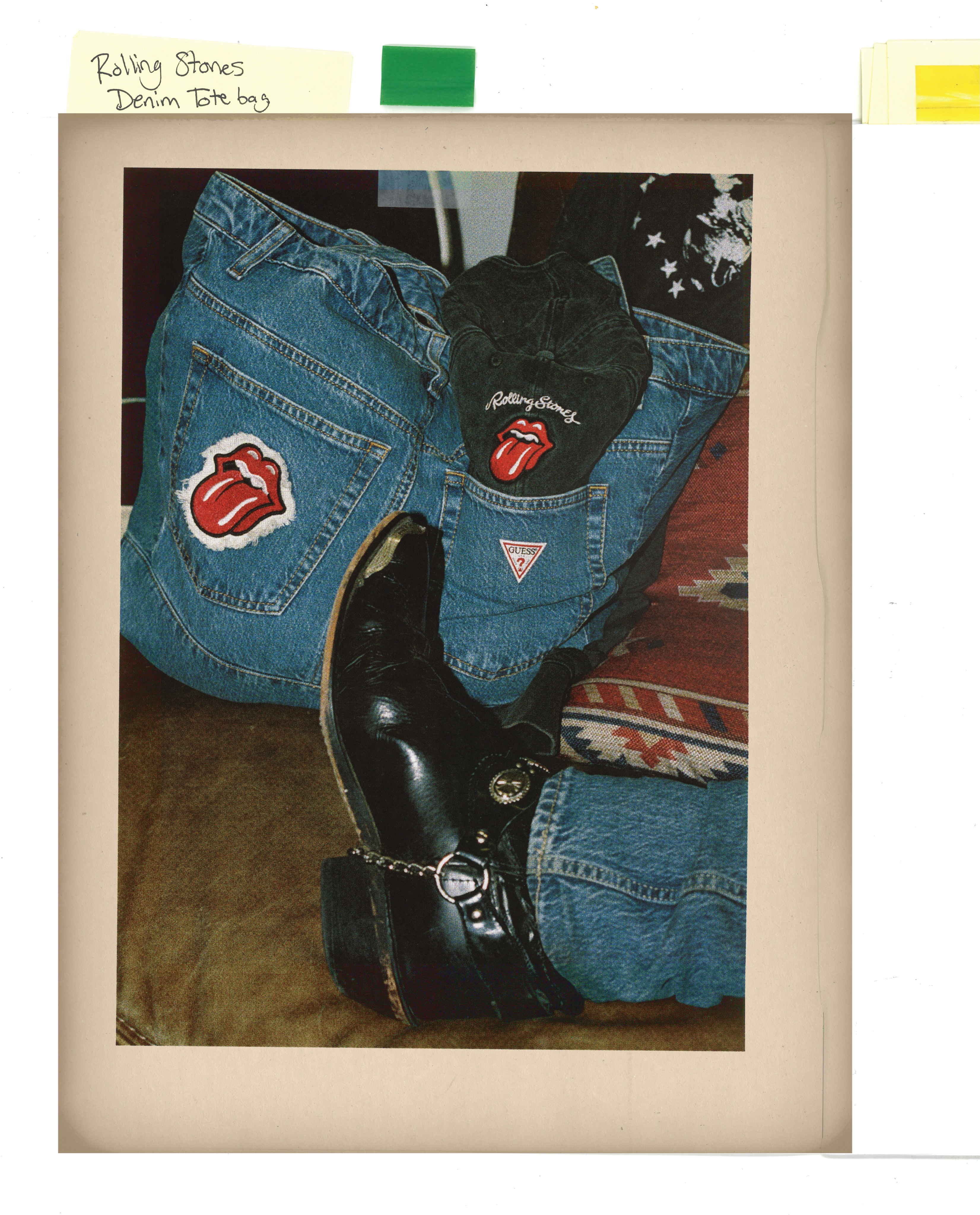 GUESS Jeans Japan | Shibuya-ku Tokyo