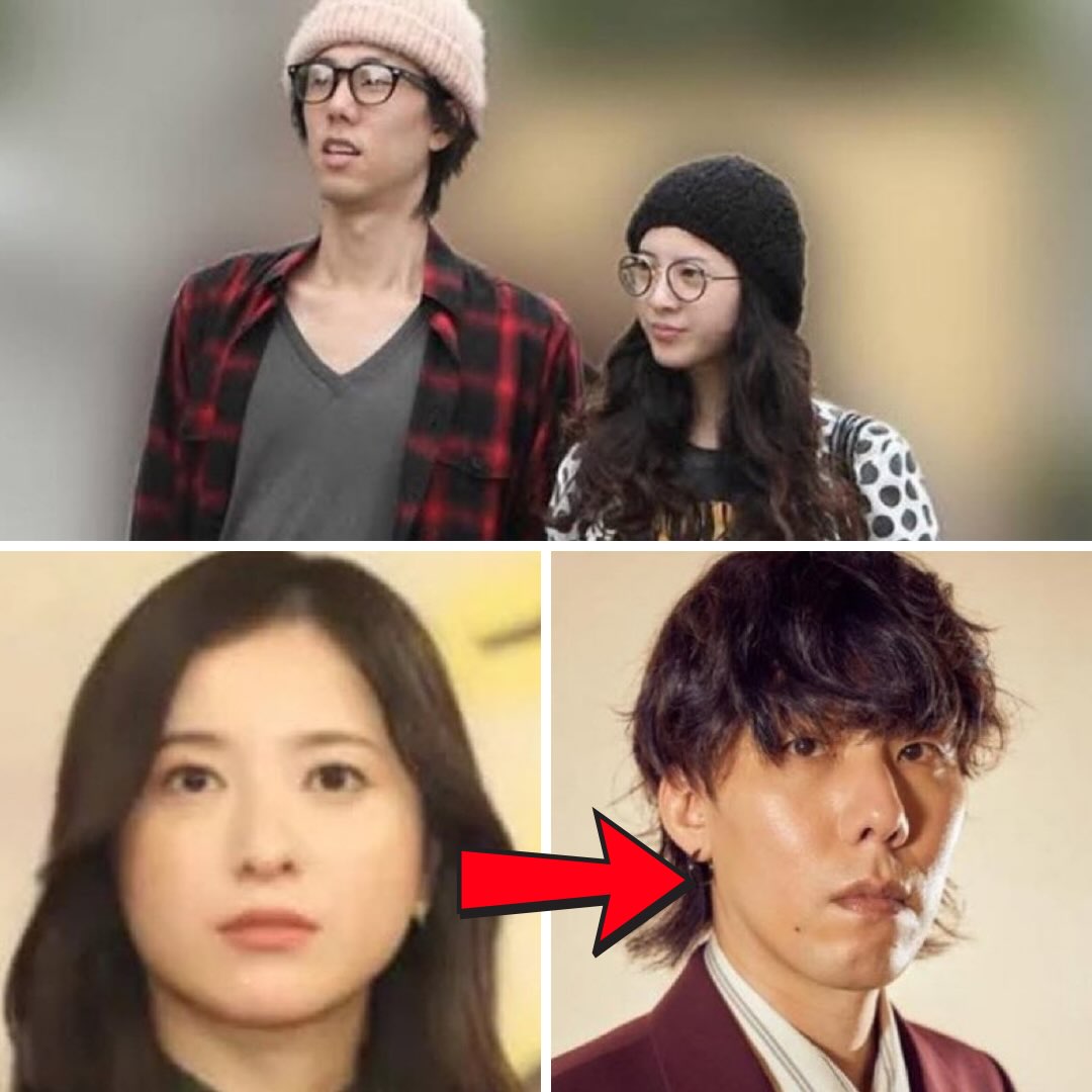 五 月 の 蝿 吉 高 由里子