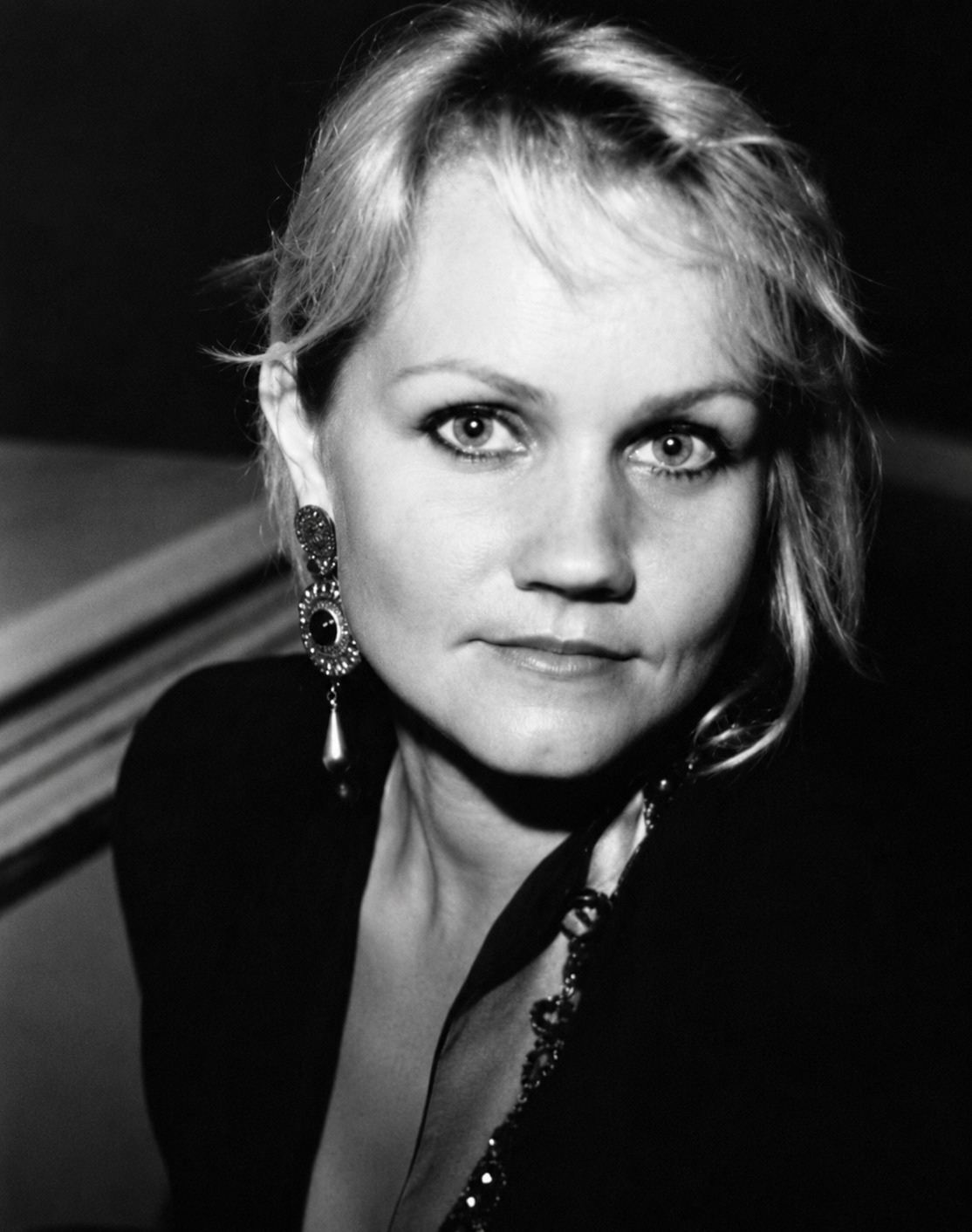 The Tragic Story of Eva Cassidy: A Forgotten Jazz Voice