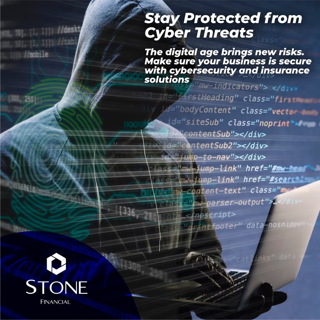 Stone Financial | Alexandria VA