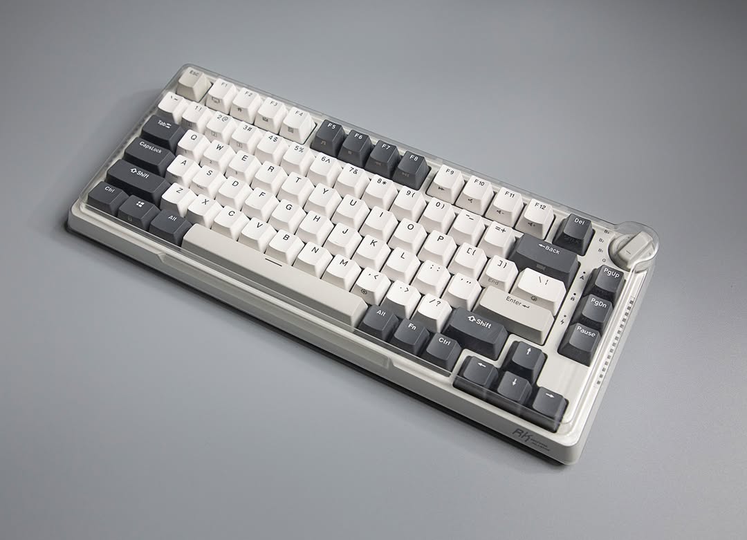 Royal - Descubra o poder e a precisão dos teclados Royal Kludge! 🔥 Com ...