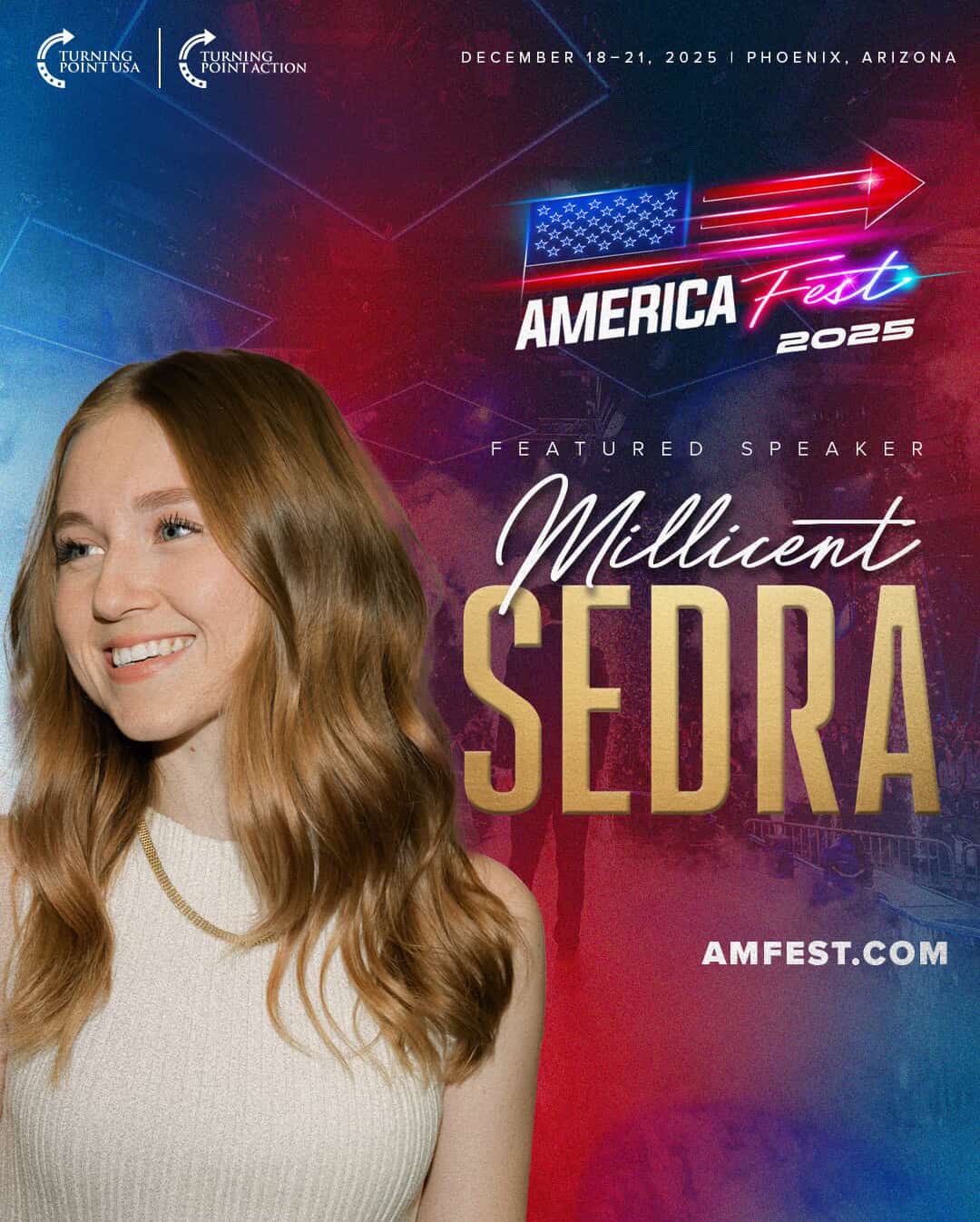 Millicent Sedra - Honored and excited to be a part of... | Facebook