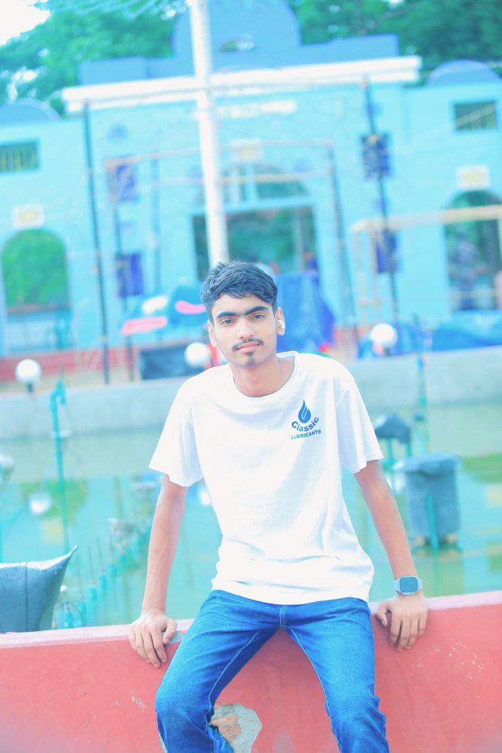 M Samir Vai
