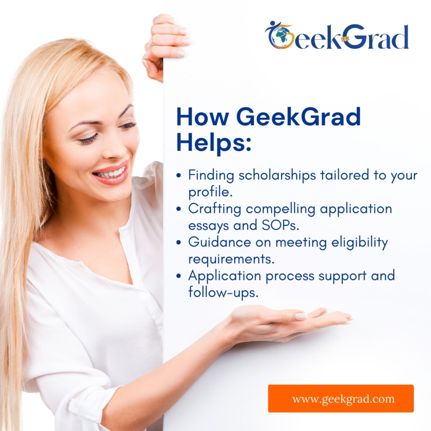 GeekGrad