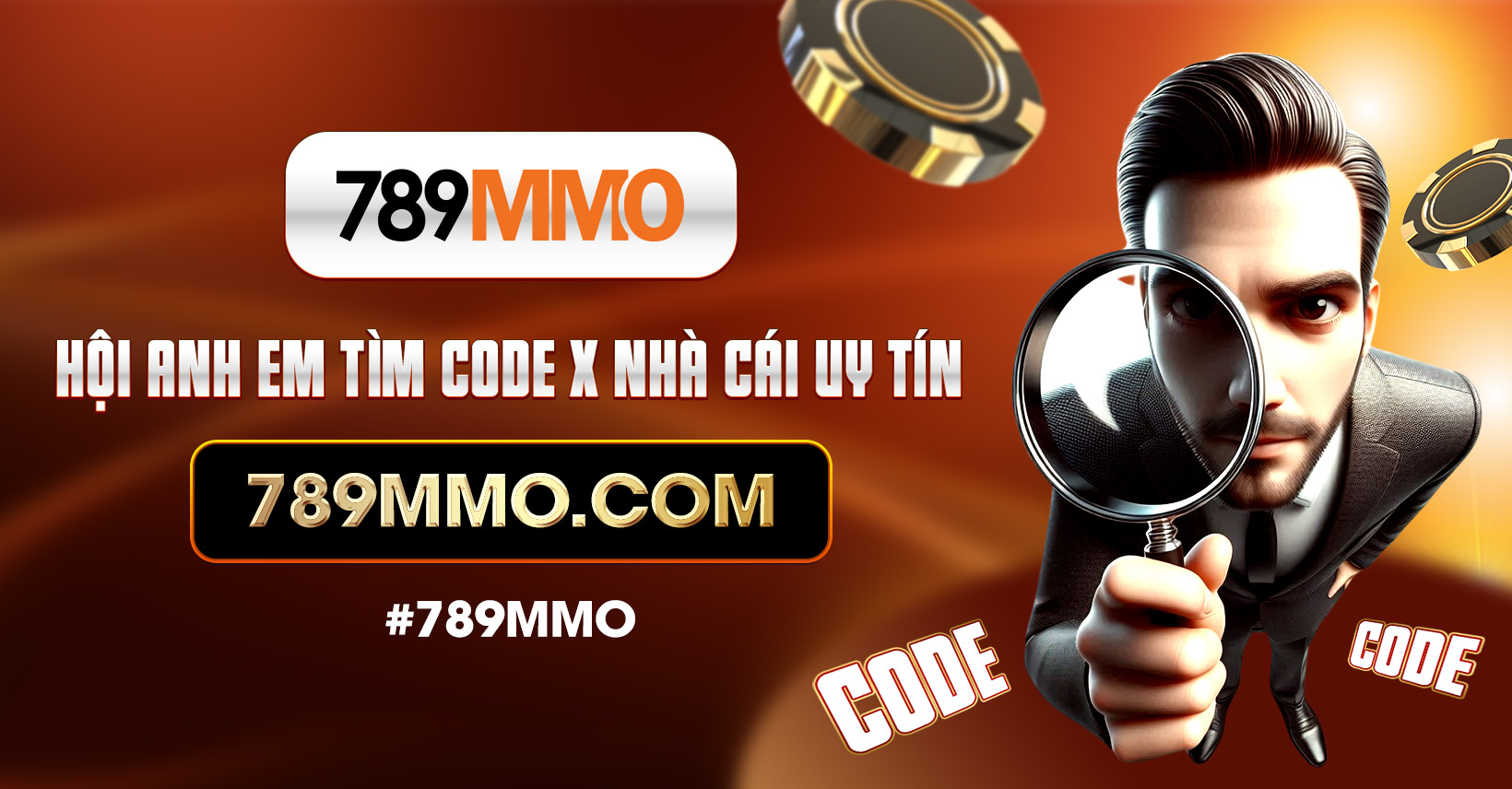 Hội anh em Tìm CODE | Facebook