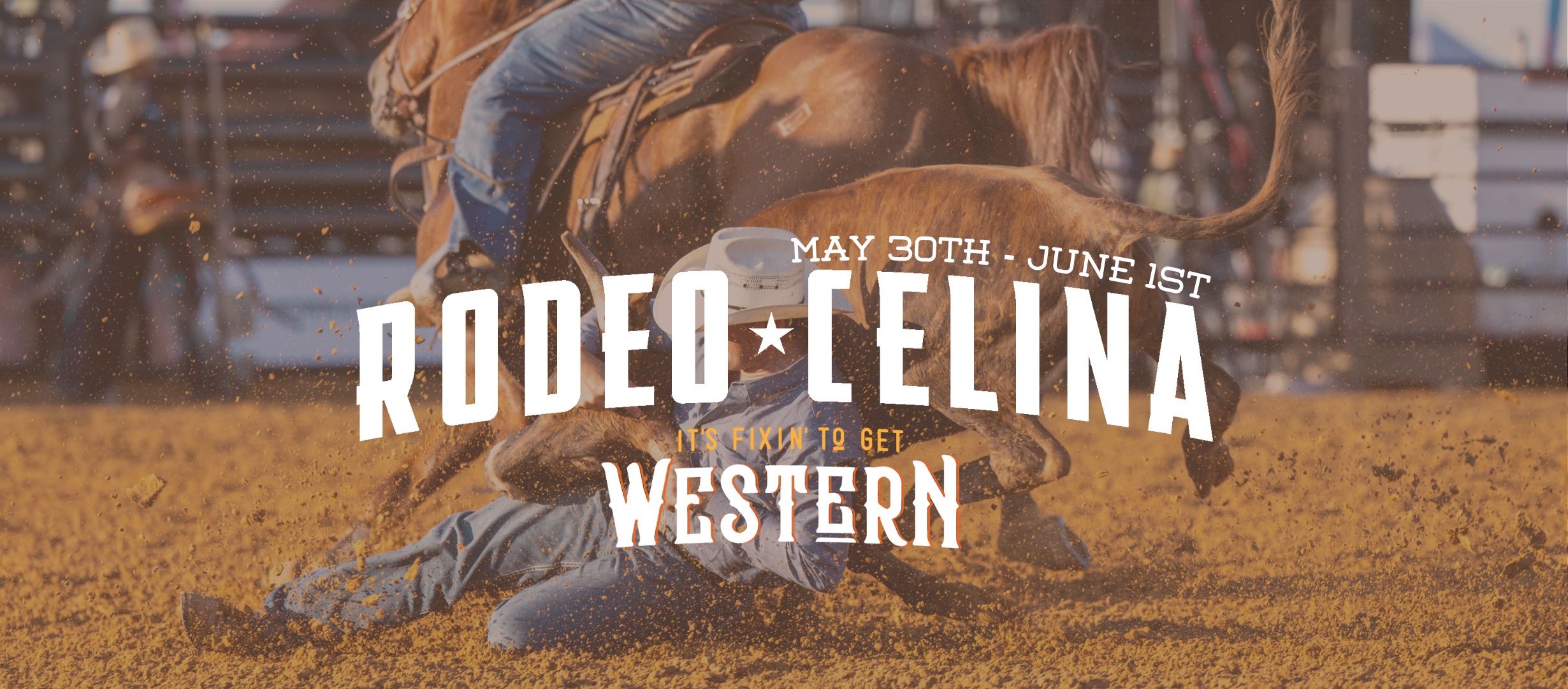 Rodeo Celina