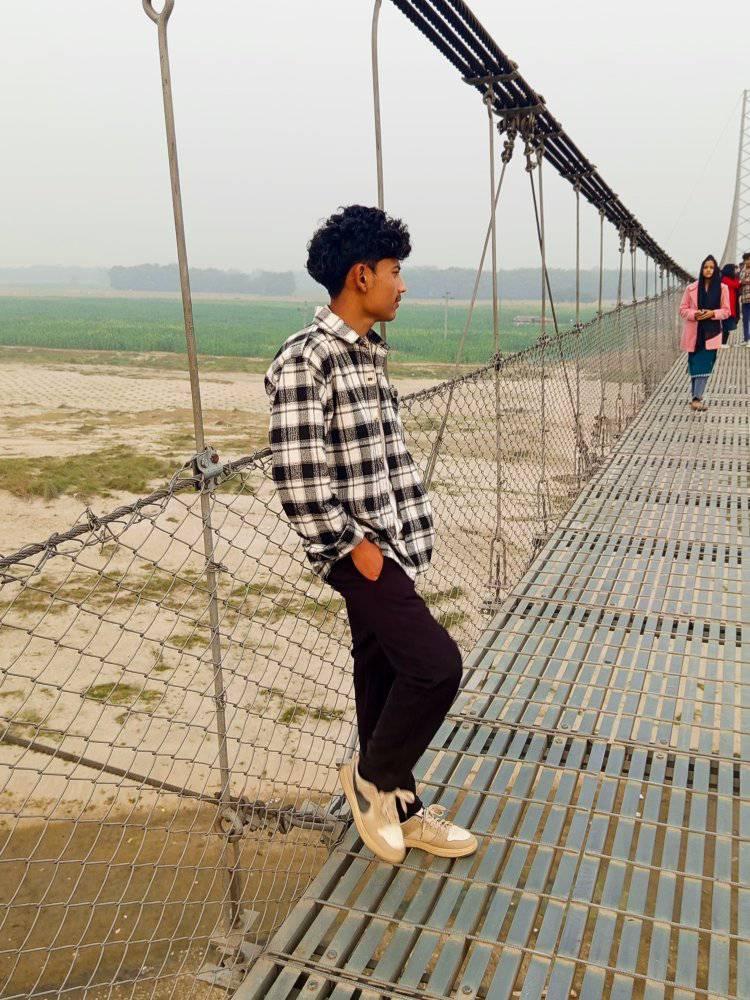 Bijay Raj