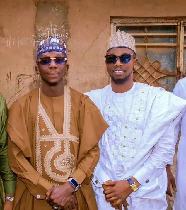 Cmrd Mubarak Shehu