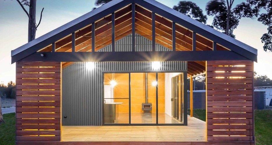 Loop Design + Build | Cowaramup WA