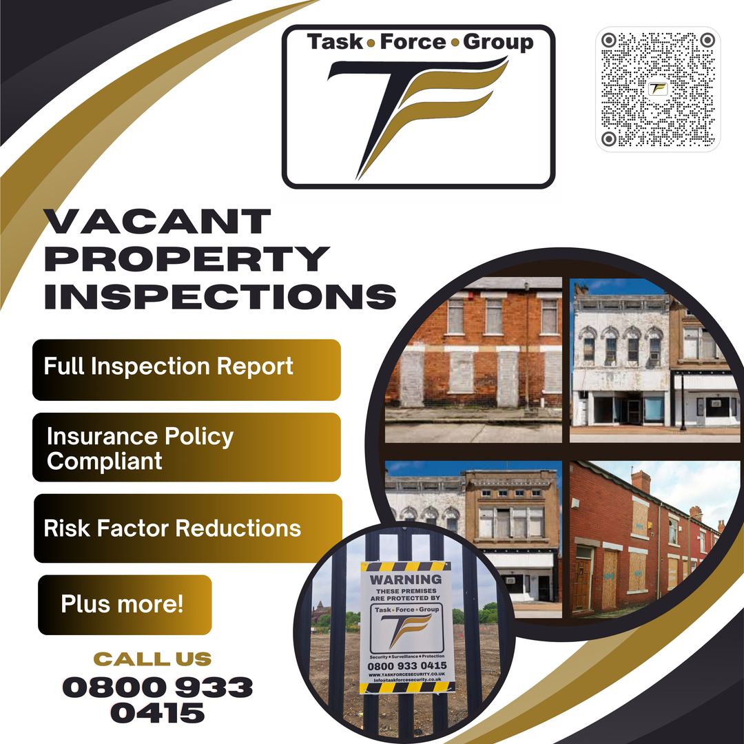 Task Force Security Ltd