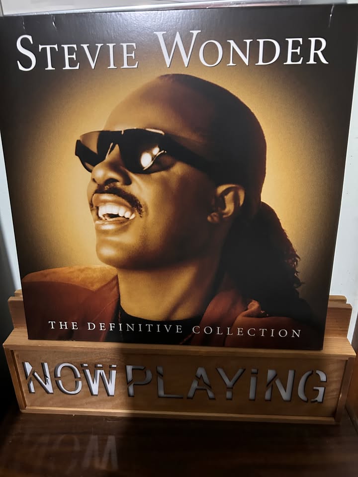 Stevie Wonder - 
