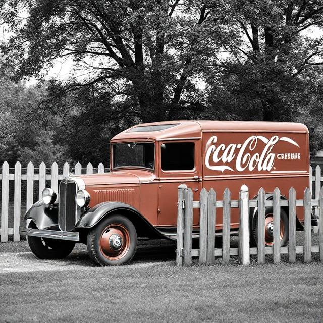 Coca-Cola plant, San Francisco, CA (1982) Photo by Elisa Leonelli