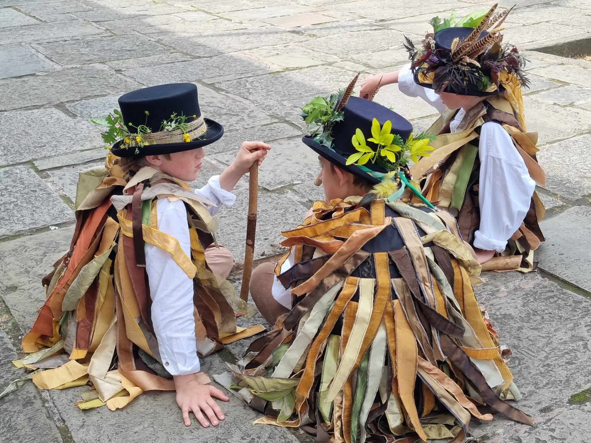 Sandbach Day of Dance 2025
