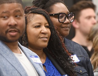 Gale - Most of the Hamilton County Democratic Committee leadership has ...