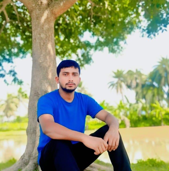 Md Raja Hasan