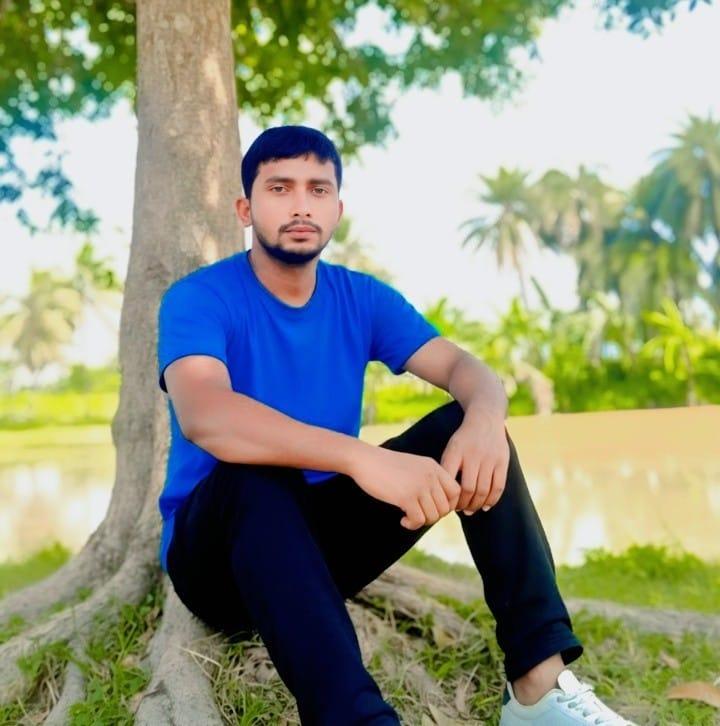 Md Raja Hasan