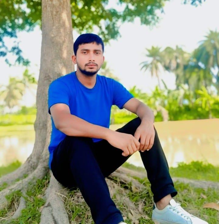 Md Raja Hasan