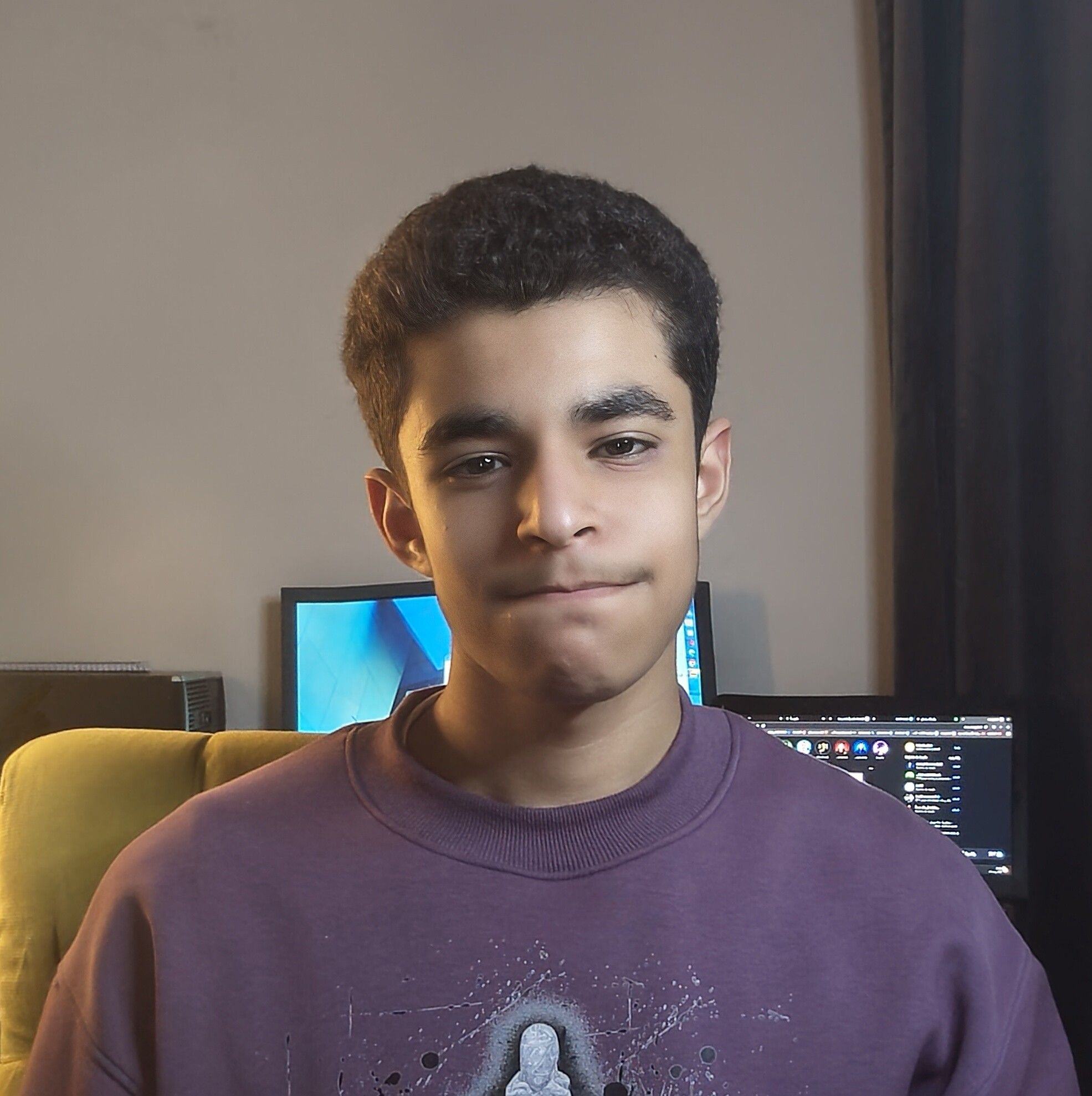Reda Emad