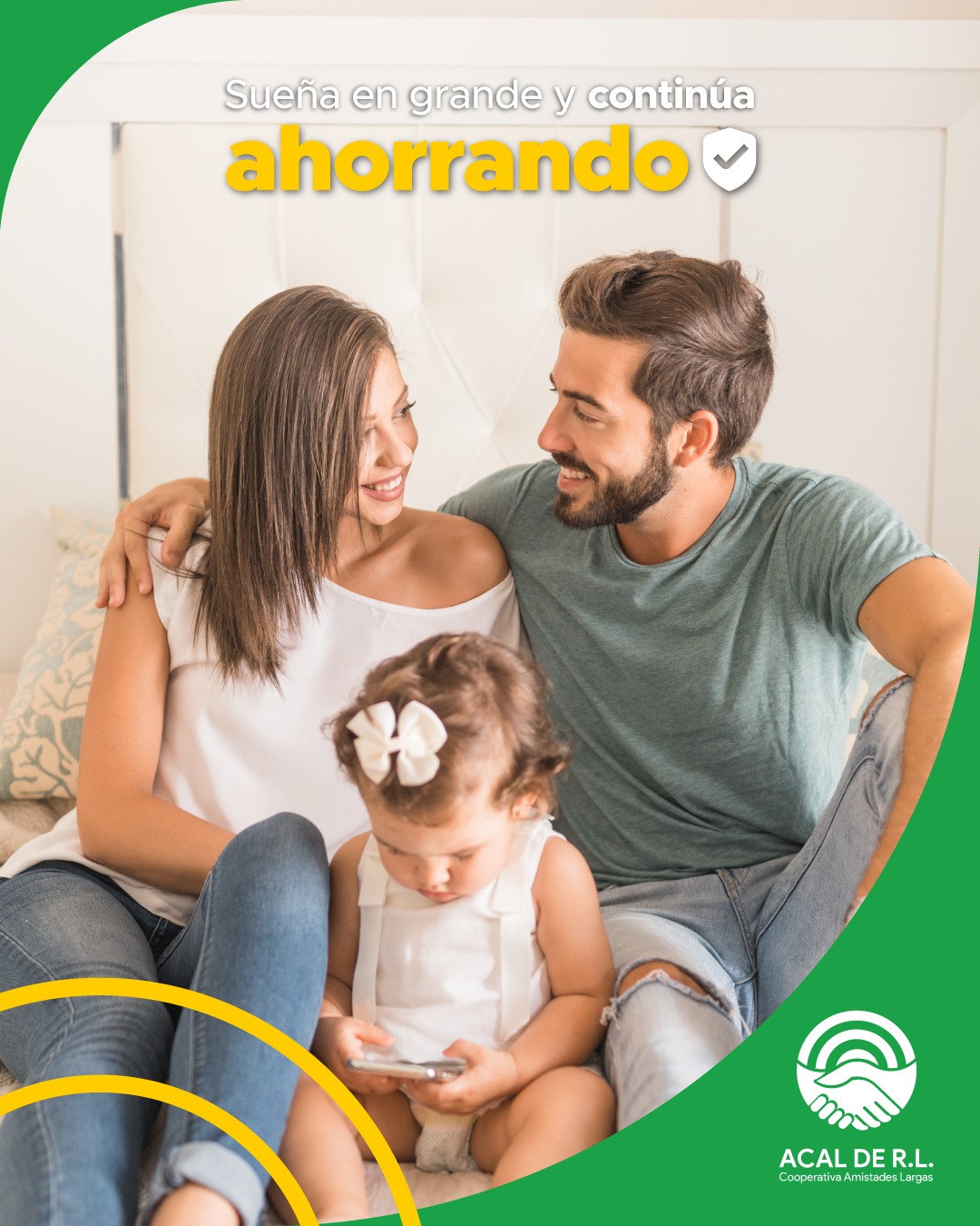 ACAL de R.L. | Puerto La Libertad