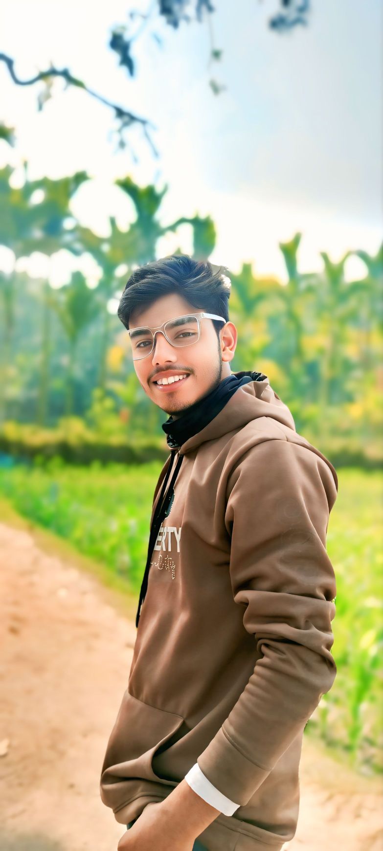 Md Rakib Islam