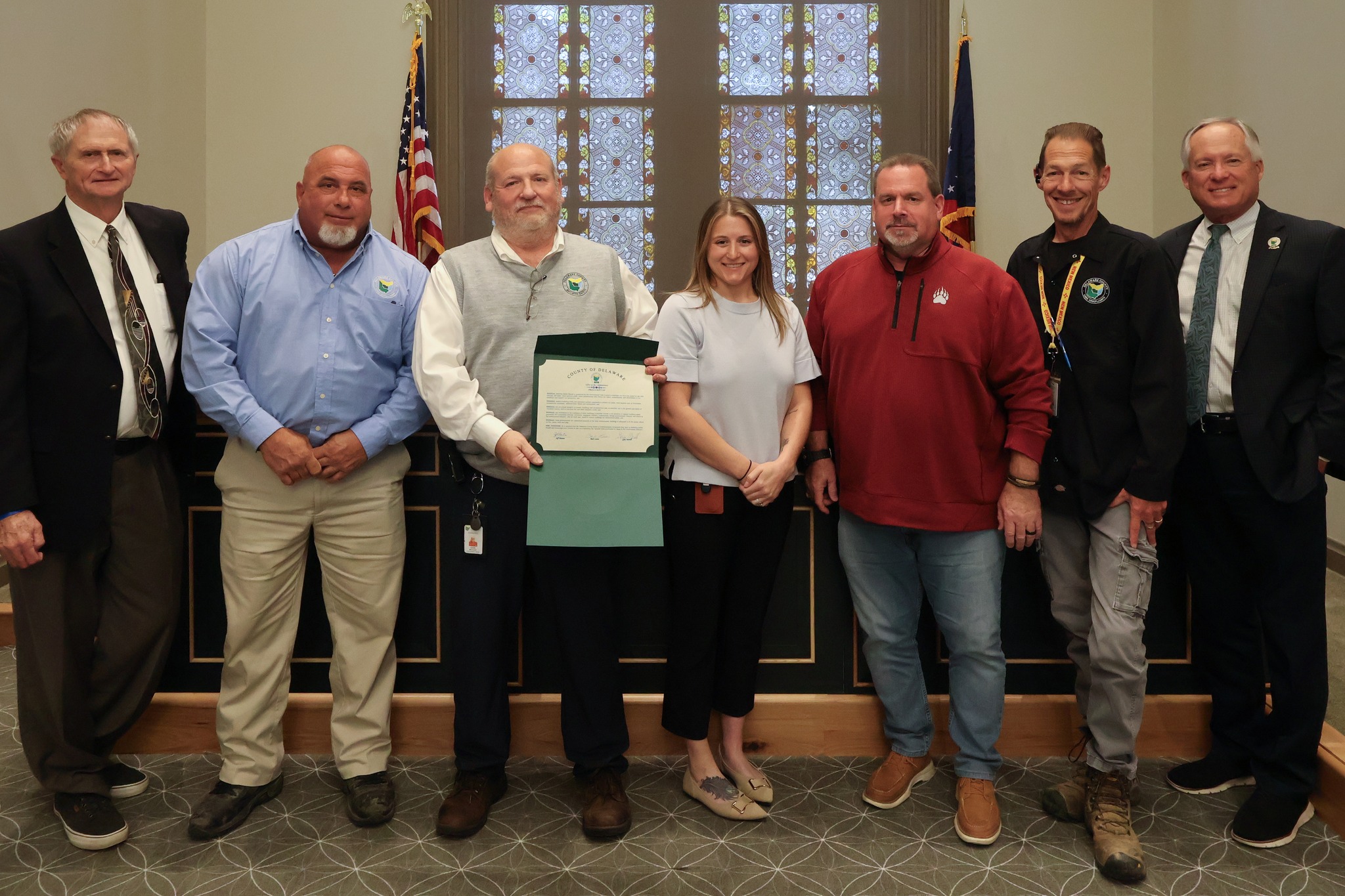 Delaware County Department of Building Safety | Delaware OH