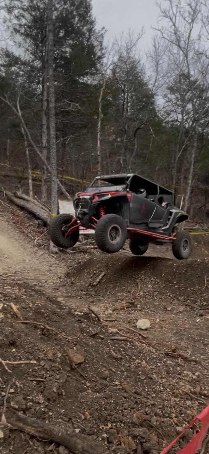 Ziptie Offroad