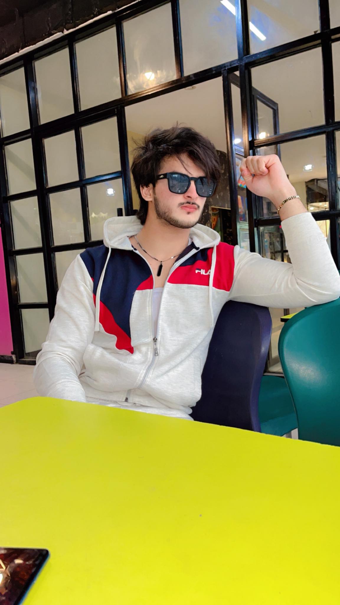 Ameer Hamza