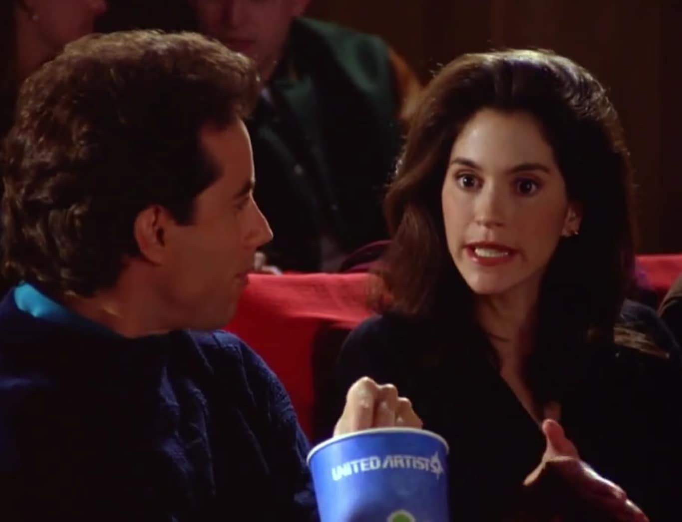 Seinfeld Videos - Did you know that the actress Jami... | Facebook