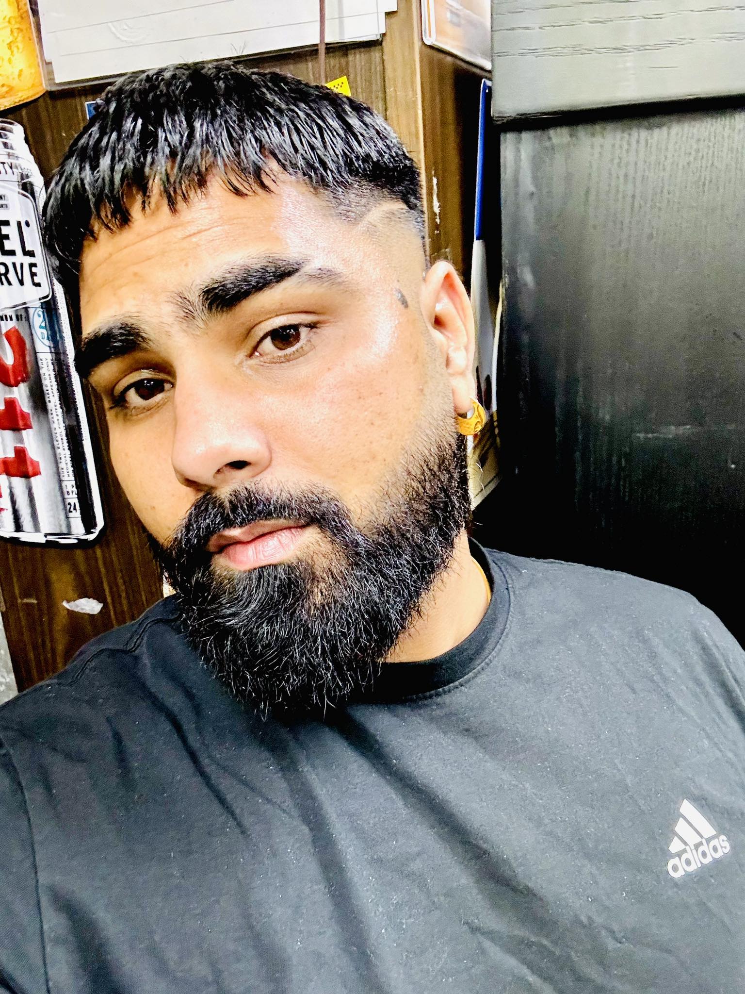 Gurwinder Singh