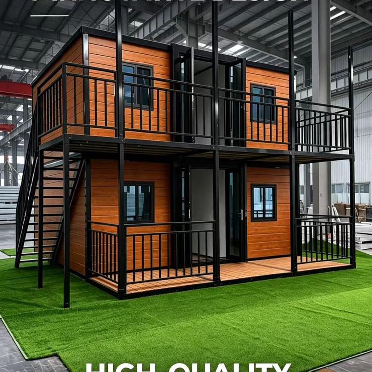 On a tight budget for building a house? Take a look at this expandable ...