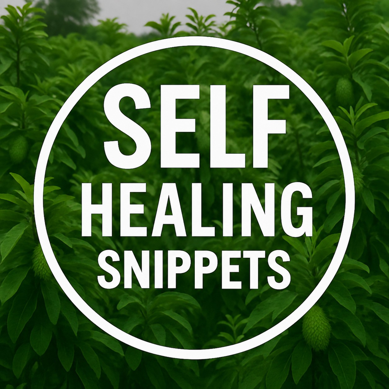 Self Healing Snippets on Reels