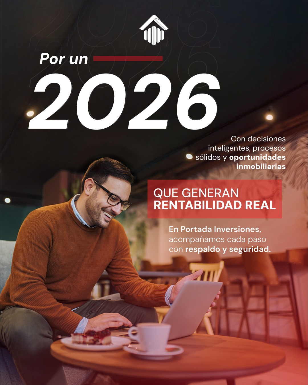 Portada Inversiones | Bogotá