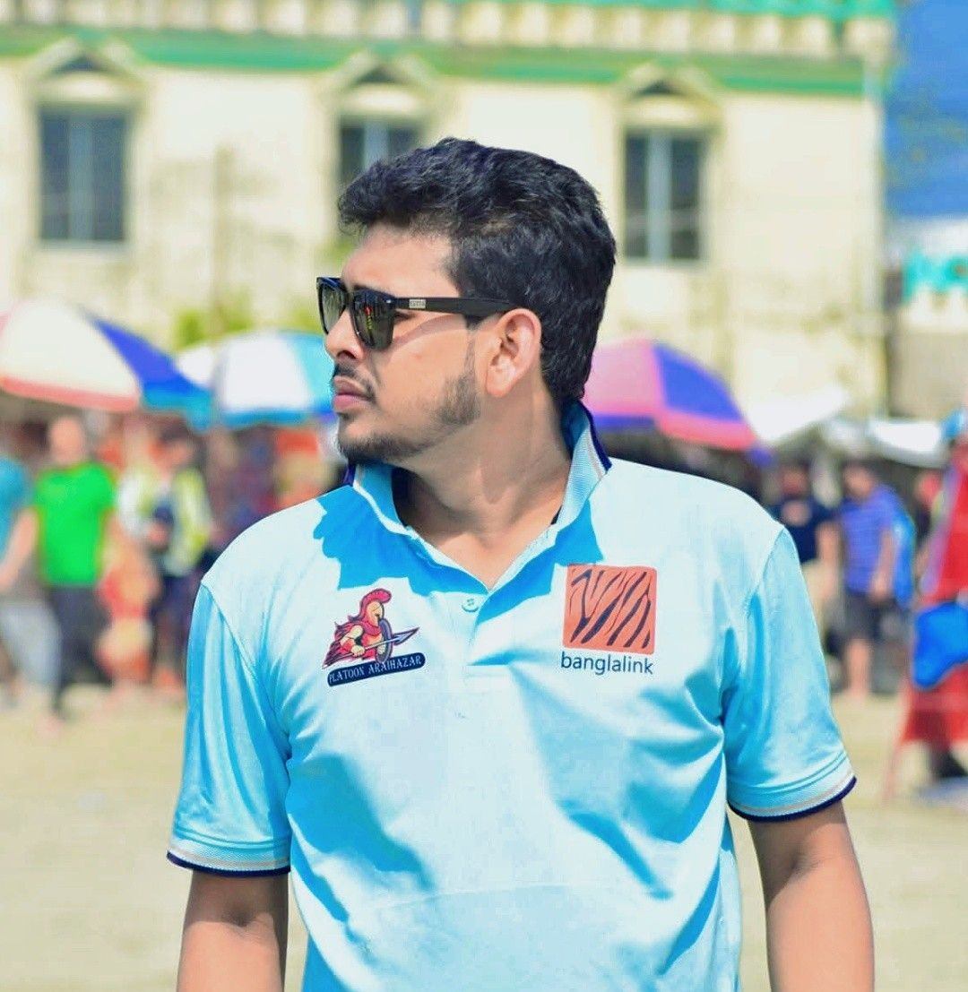 একটি শিক্ষনীয় গল্প Cover by ( Rj Sharif Raj) #rj_sharif_raj #আর_জে ...