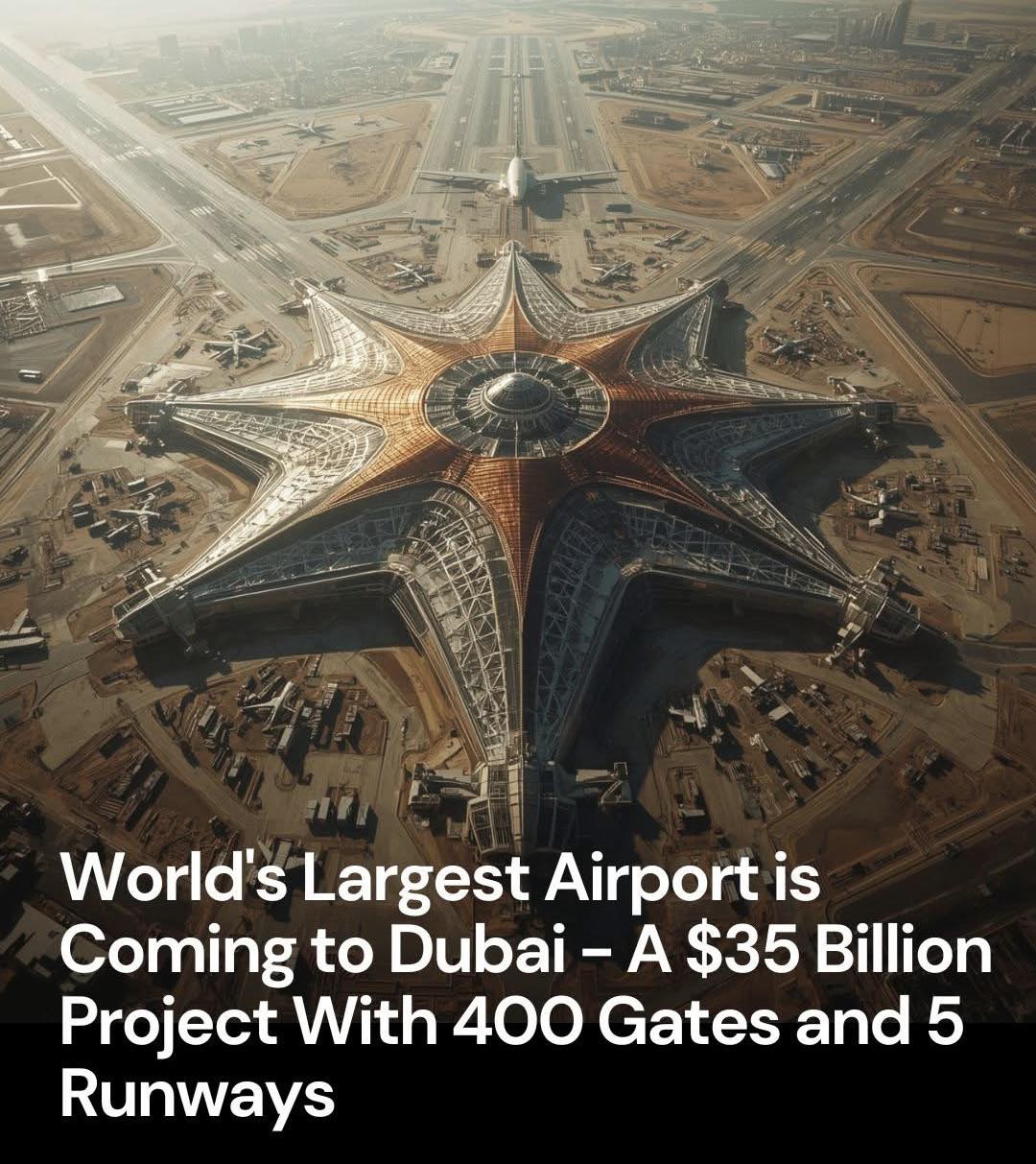 Factify - Get ready to be amazed, because the future of air travel is ...