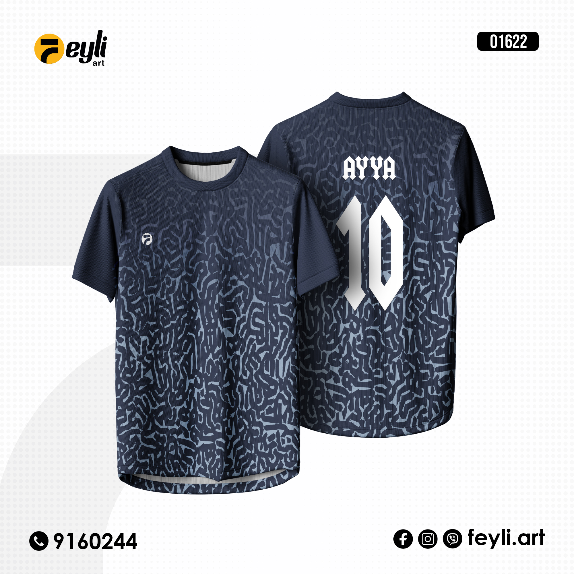 Feyli Art