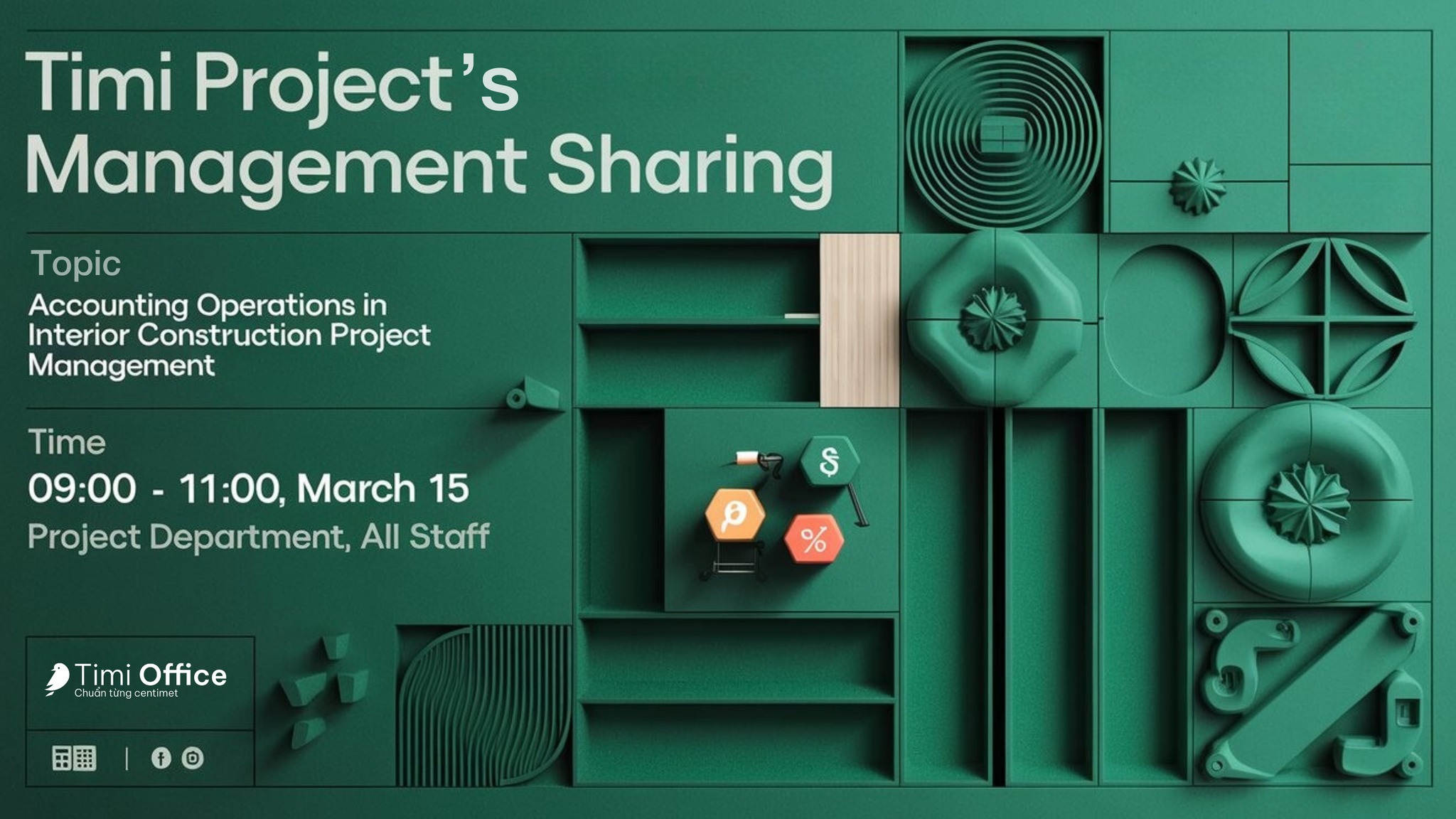 Life at Timi - TIMI PROJECT'S MANAGEMENT SHARING | HIỂU...