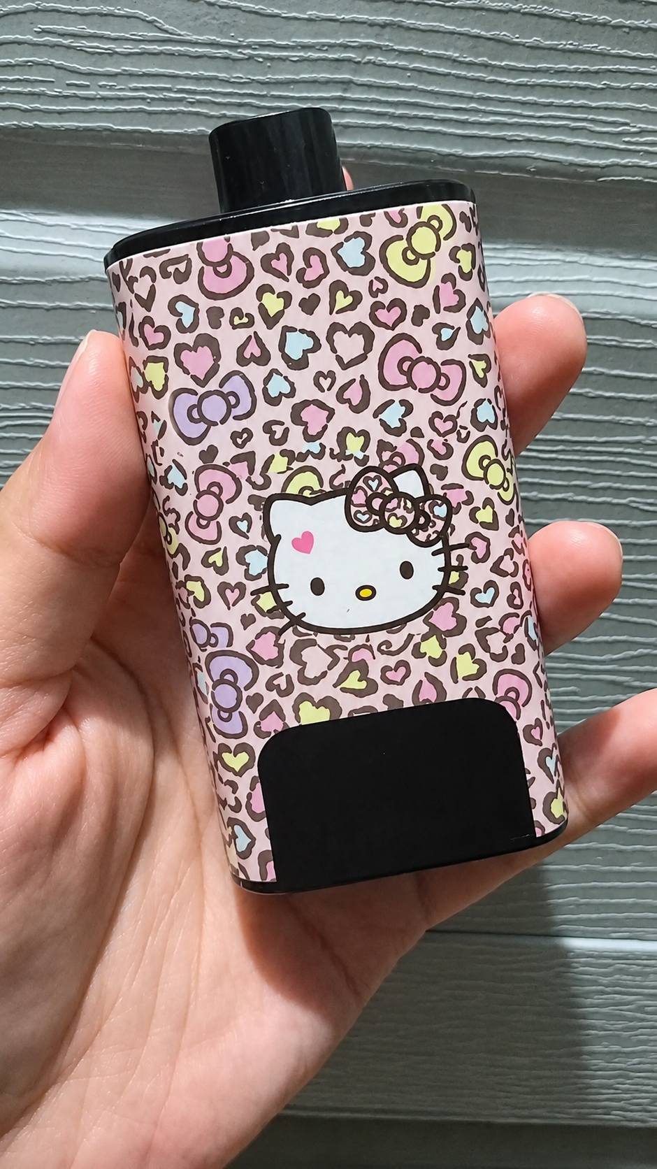 hello kitty vape mod Tblakeprintingservices added a Cheap Lost Mary Vapes: bf420 Type:0.8ohm